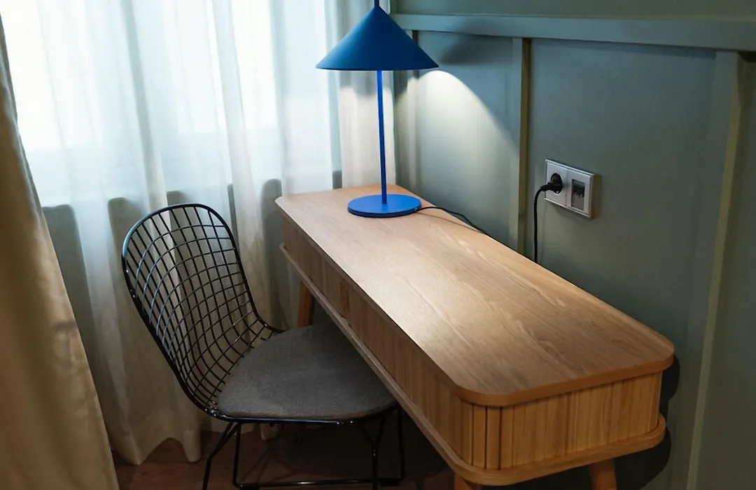 The Times Hotel-1