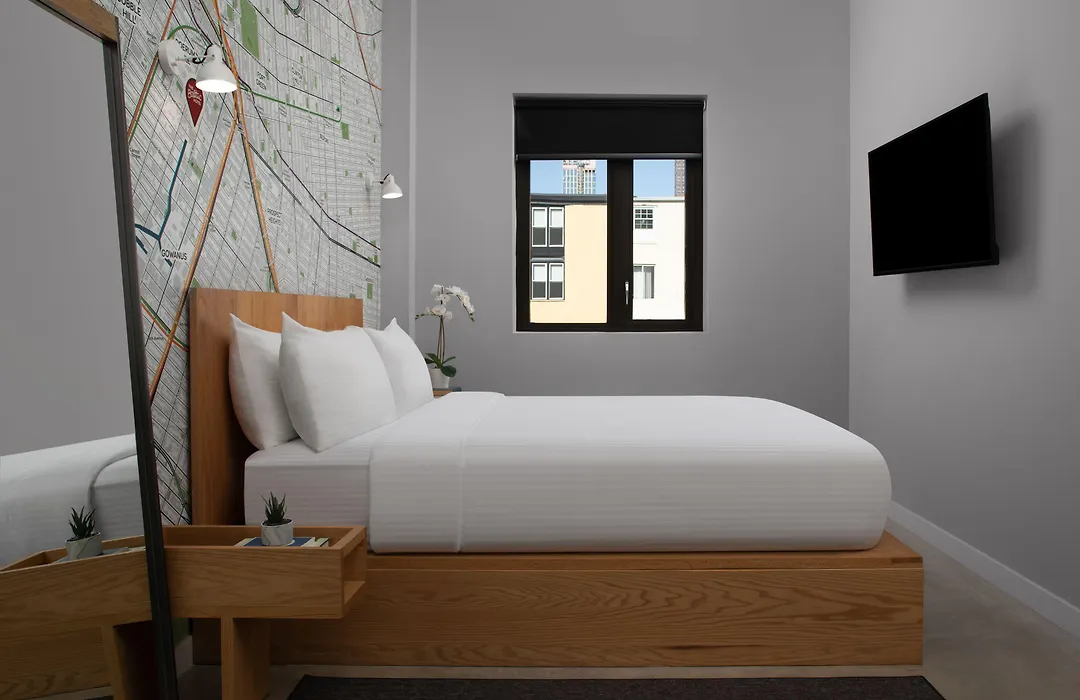 The Baltic Hotel-1