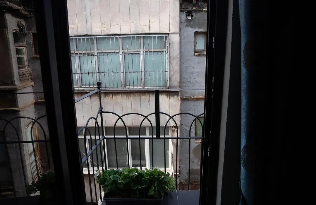 Sayina Hotel-1