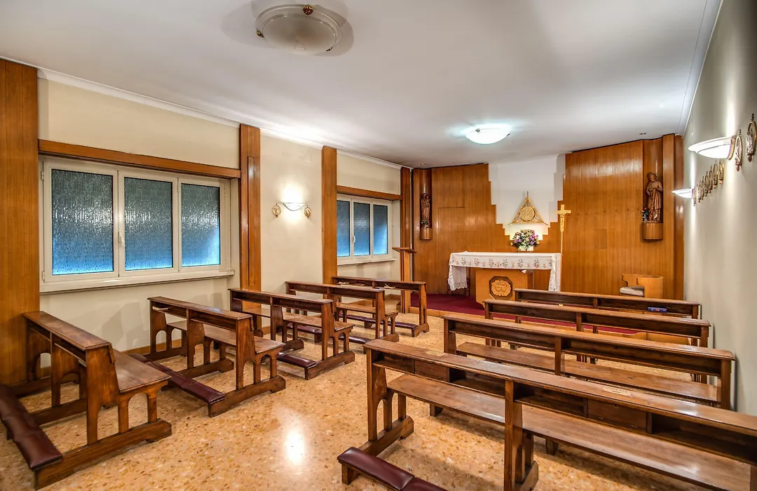 Casa Per Ferie Ravasco San Pietro-1