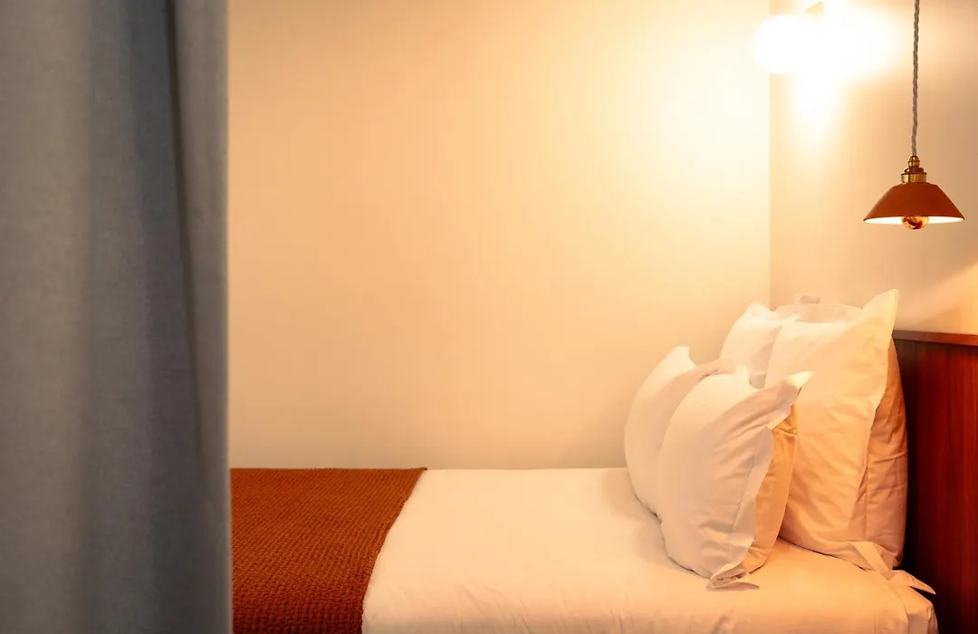LALA Hôtel-1