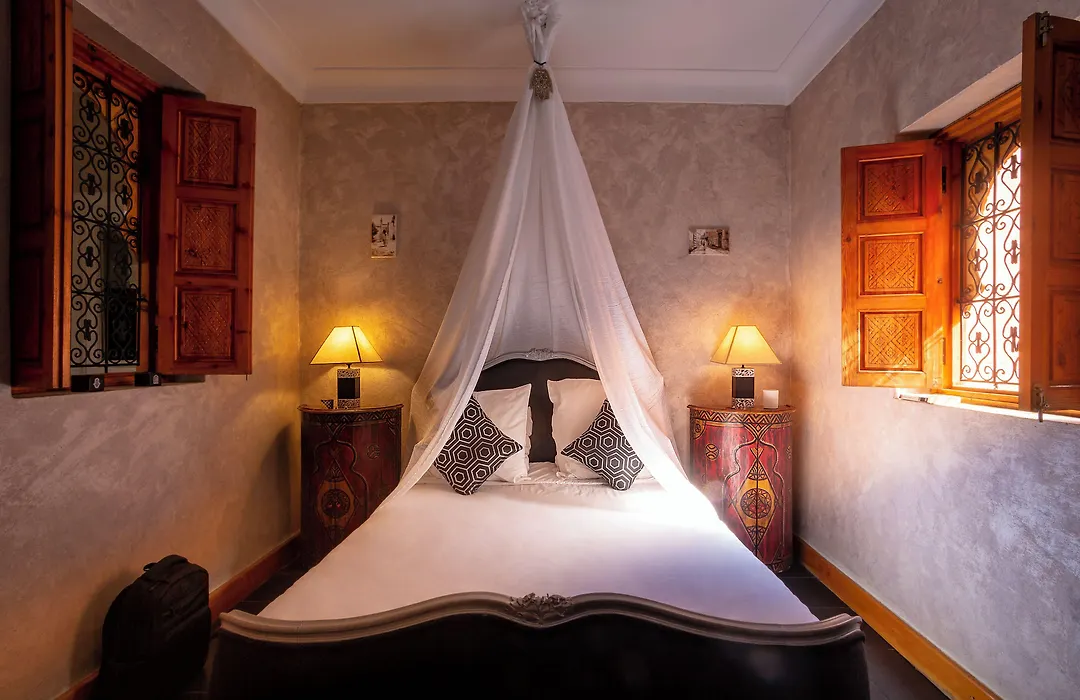 Riad Rodaina & Spa-1
