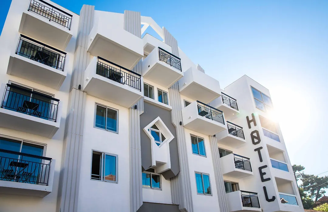 T Boutique Hotel-1