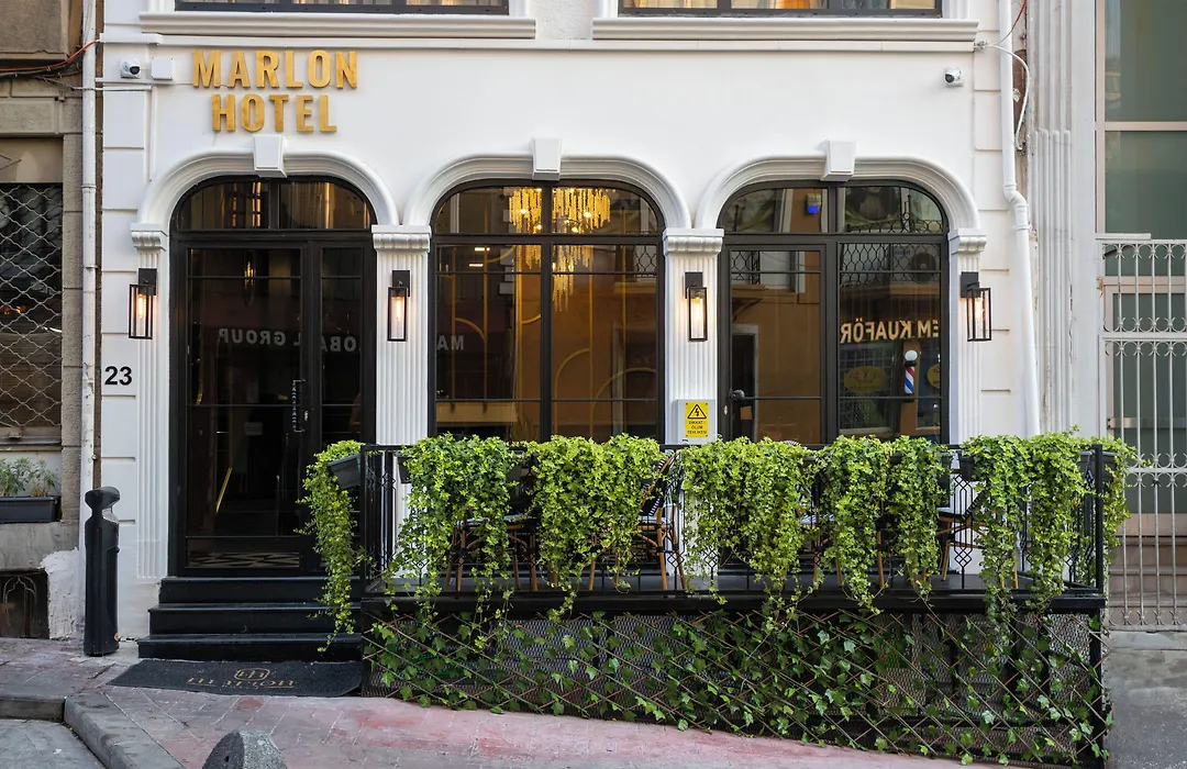 Marlon Hotel-1