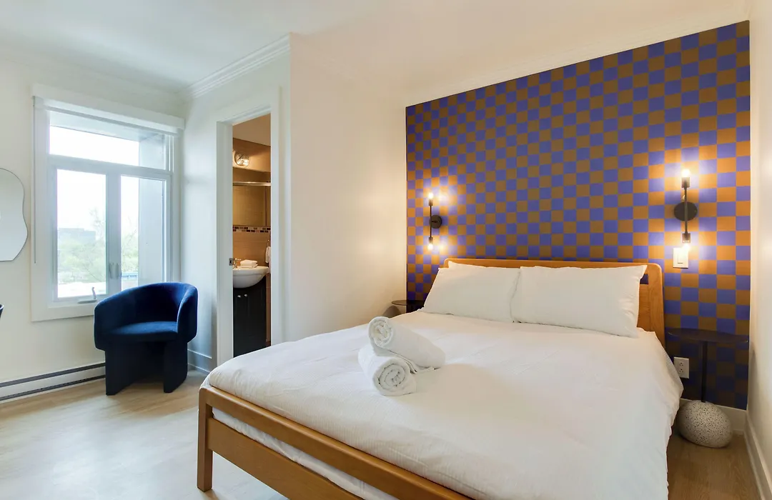 Appart/Hôtel Annexe-1