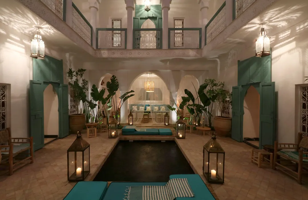 Riad Dar Dar-1