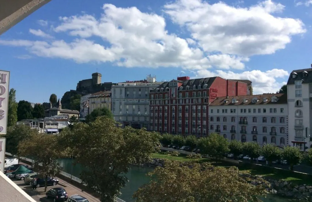 Hôtel Lys de Marie-1