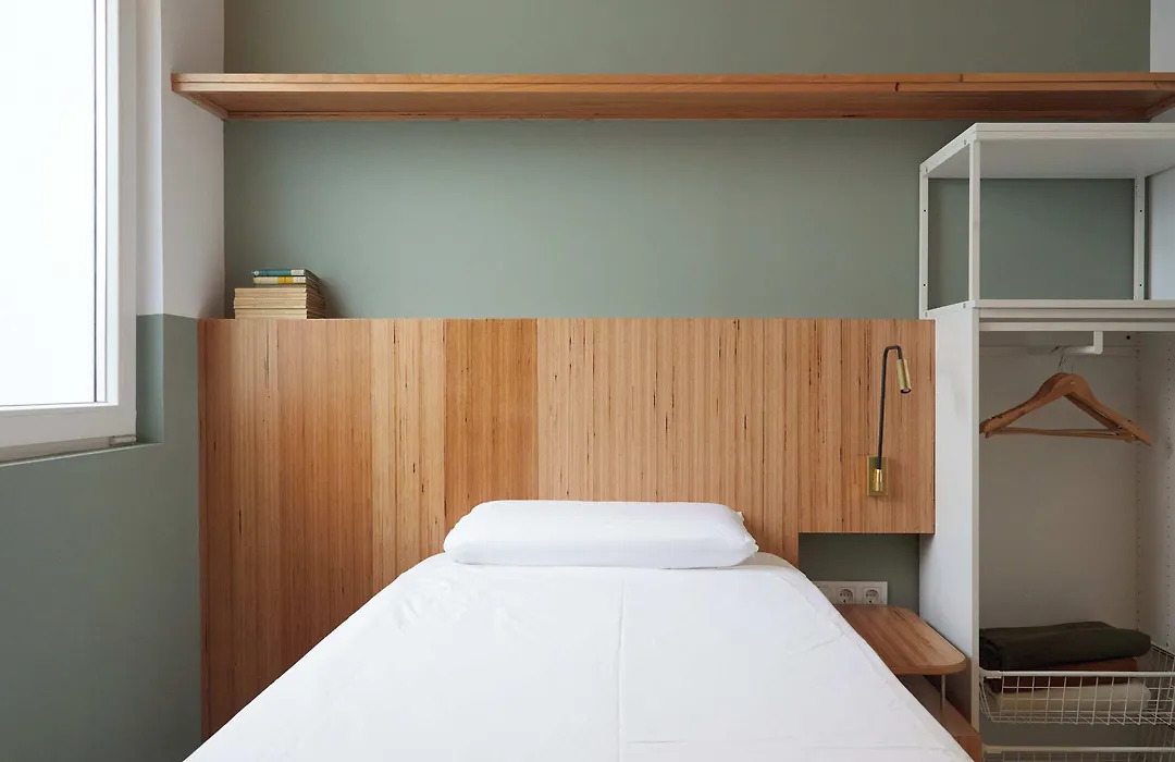 Ola Living Hostal Tetuan-1