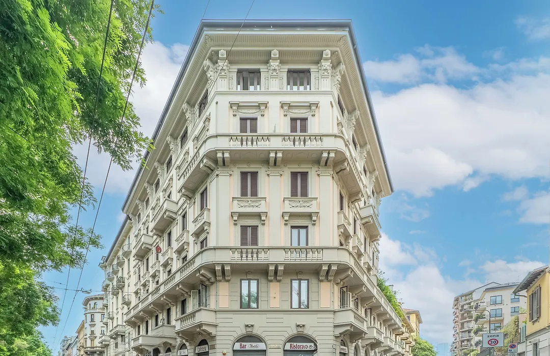 Montello Suites Foresteria Lombarda-1