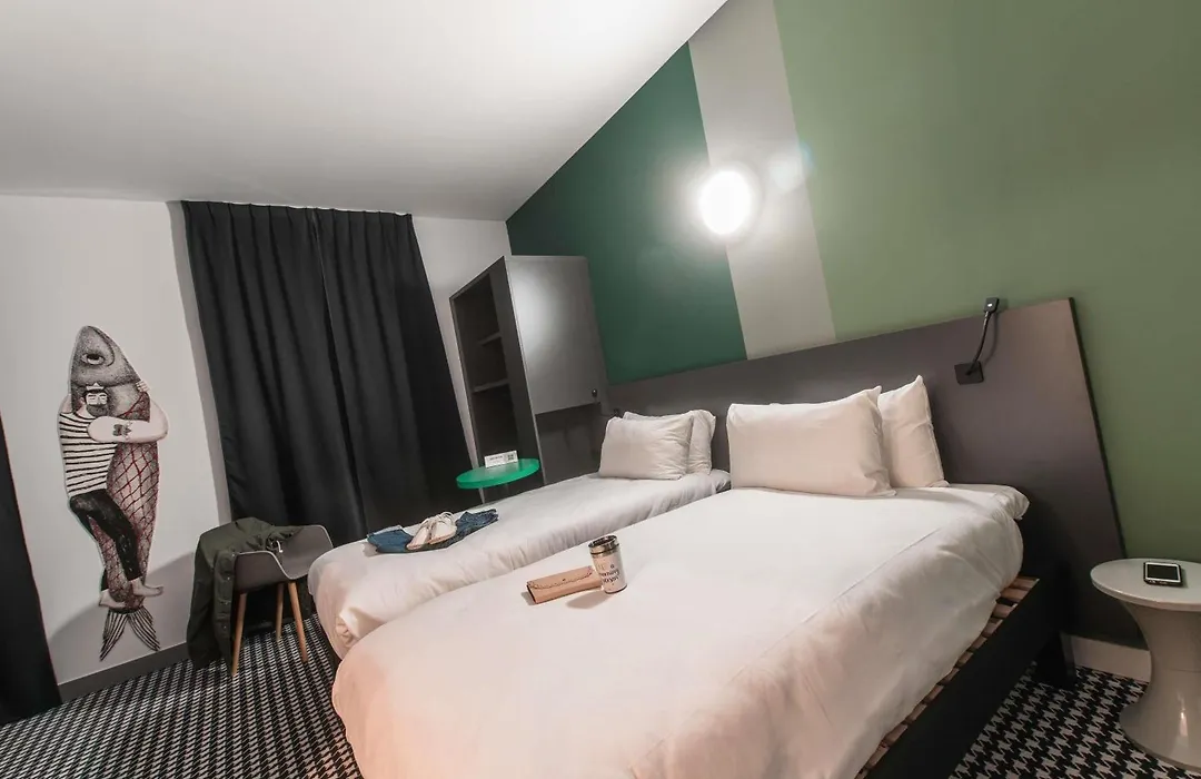ibis Styles Marseille Vieux Port-1