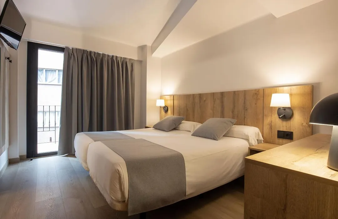Hotel Cervol By Nexta-1