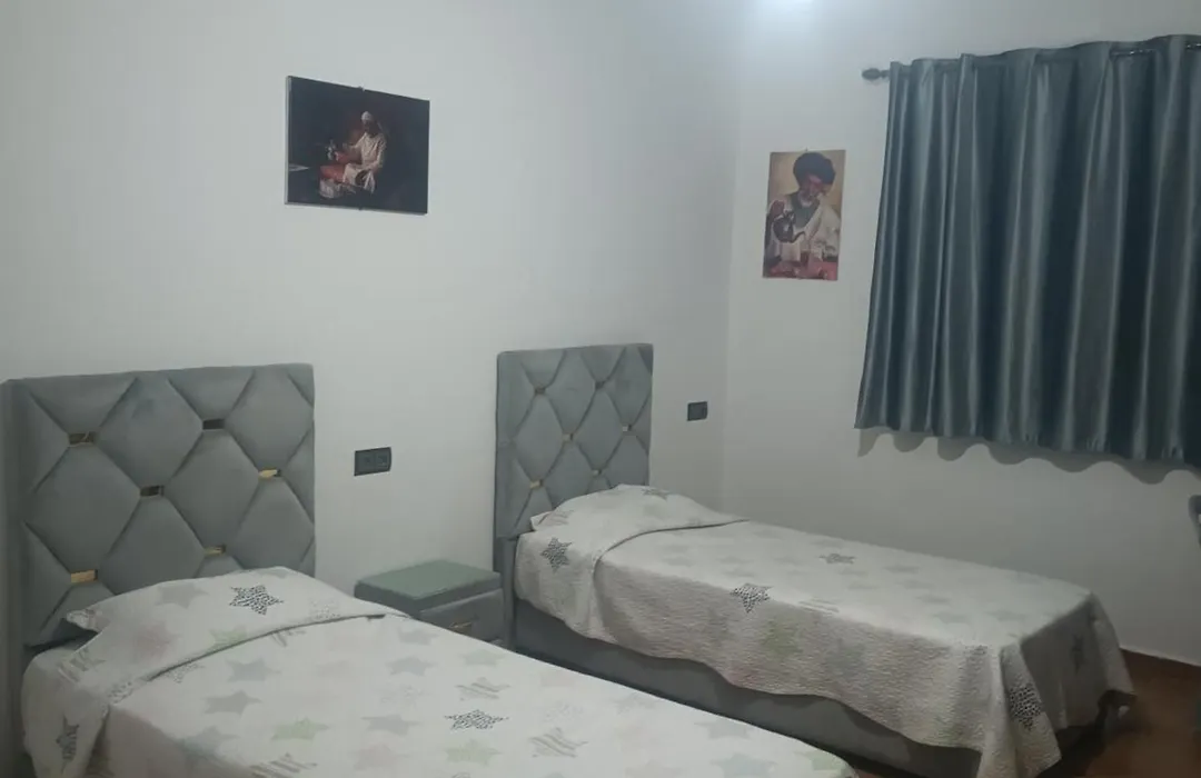 Riad Villa Nice Tagadirt, Agadir-1