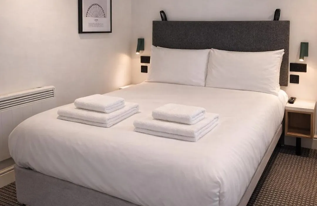 Lidos Hotel-1