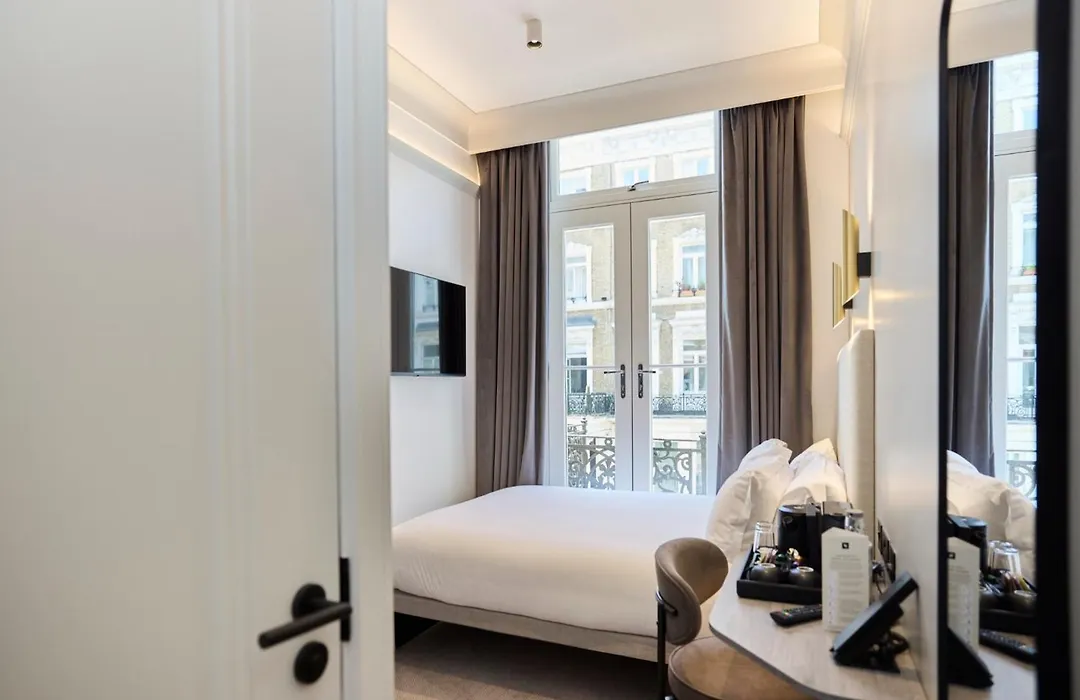 The Edwin Hotel-1