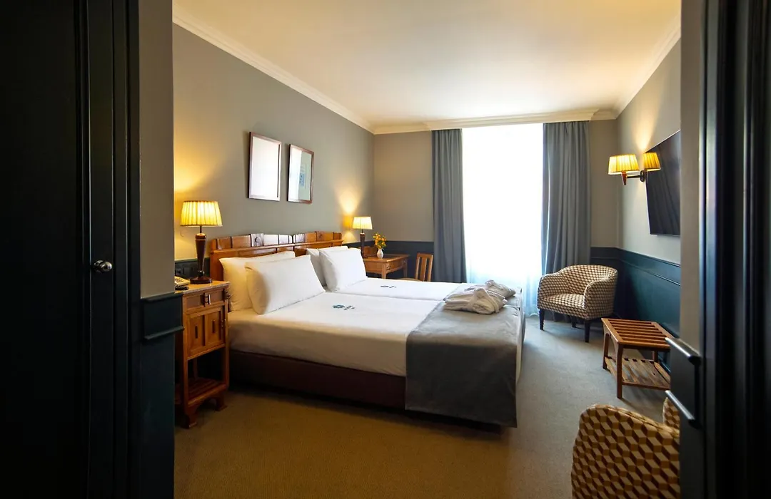 Hotel Metropole-1