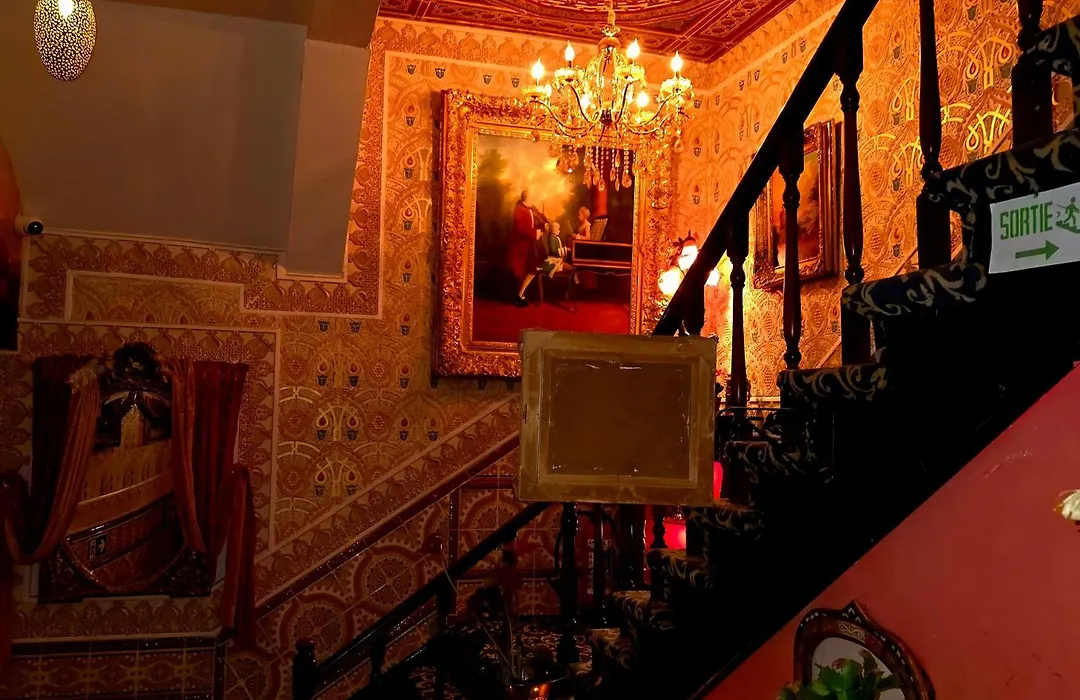 Hotel Mozart-1