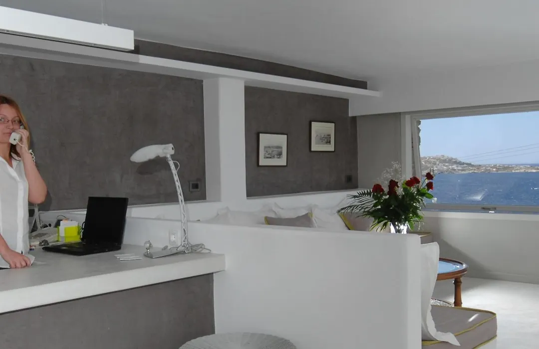 Mykonos View Hotel-1