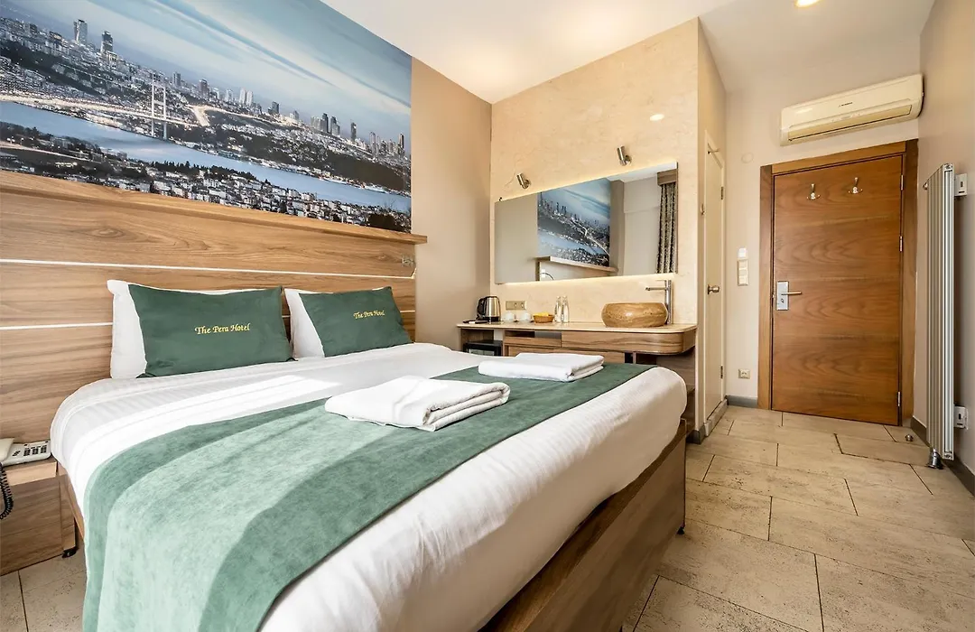 The Pera Hotel-1
