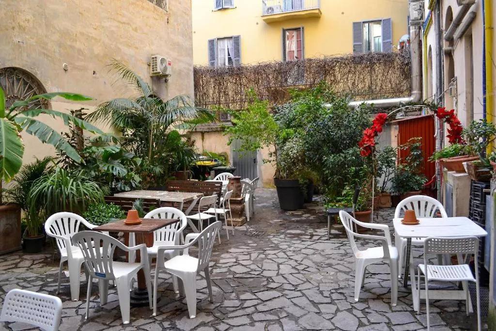Hotel Giorgina-1