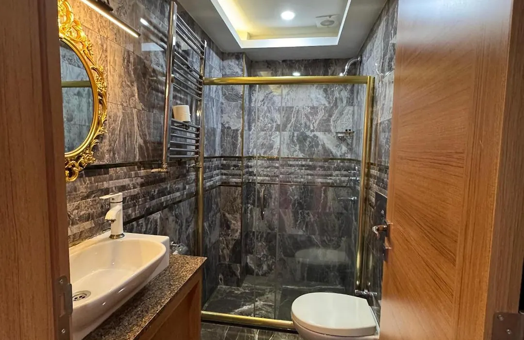 Gulhane Corner Hotel-1