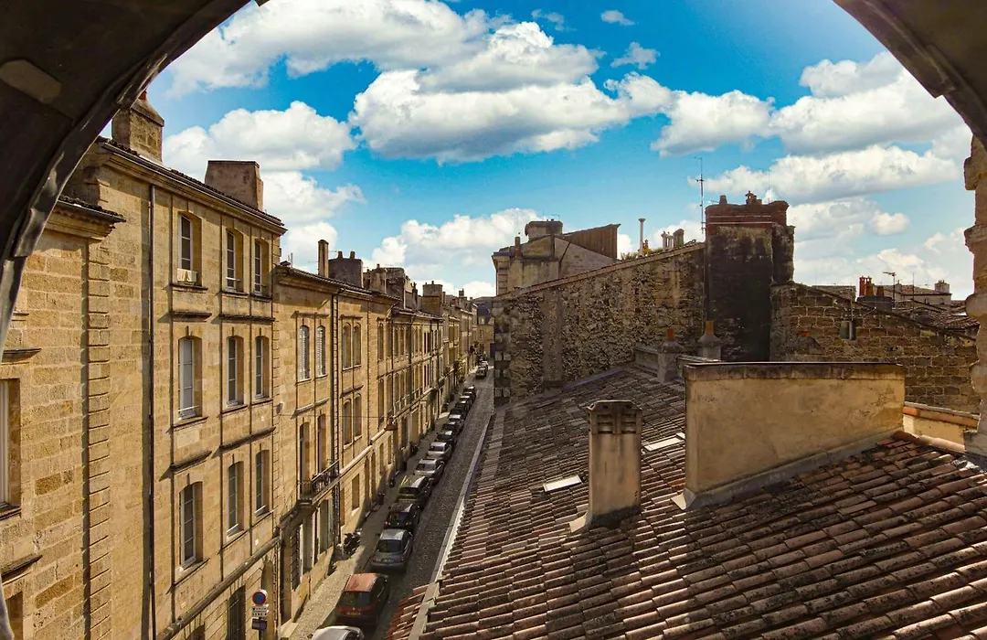 Maison Fredon Bordeaux Centre-1