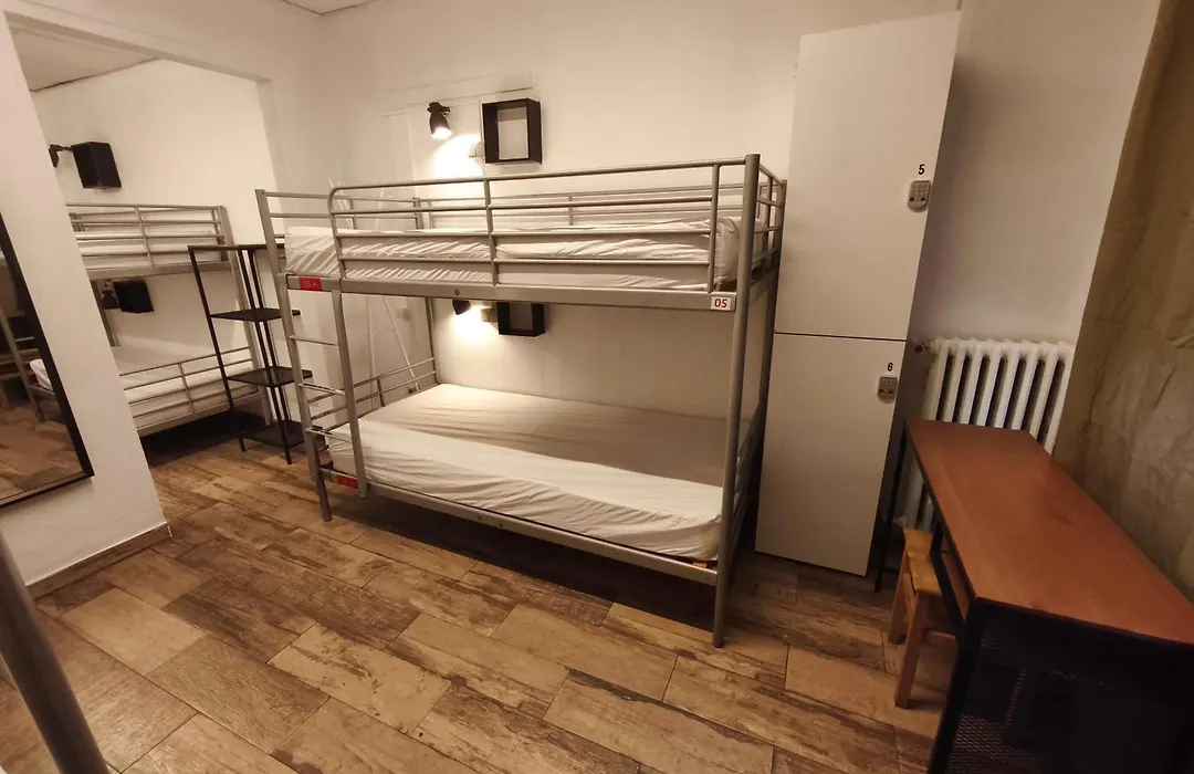 Buba House - Women Only Hostel-1