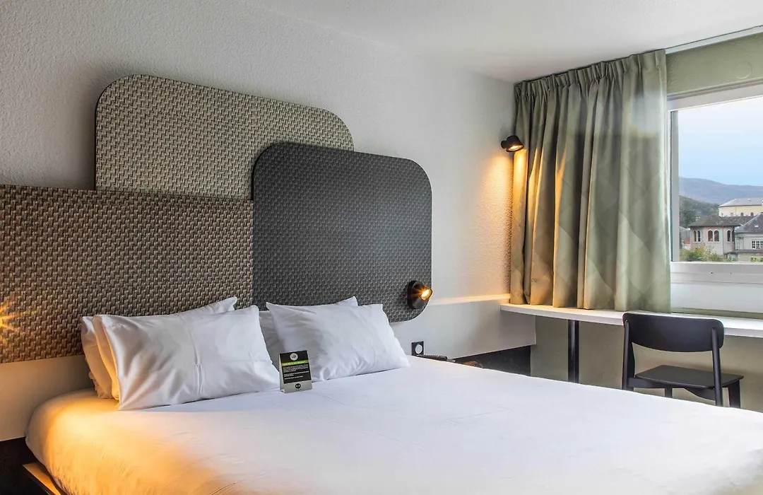 ibis Lourdes Centre Gare-1
