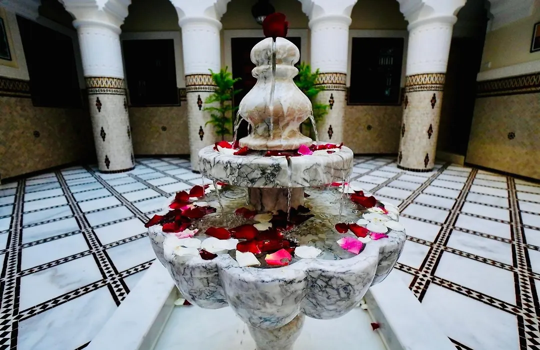 Riad Hotel Cecil-1