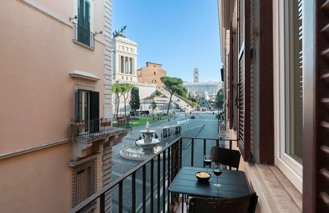 Vittoriano Suite-1