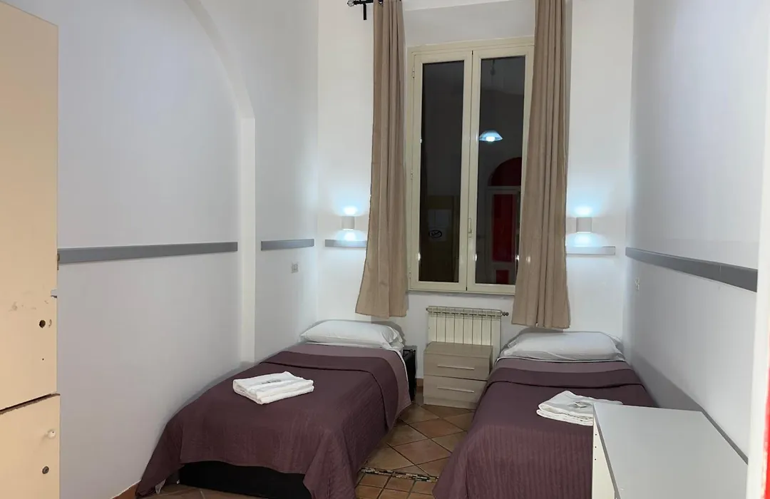 Zidan Guest House-1