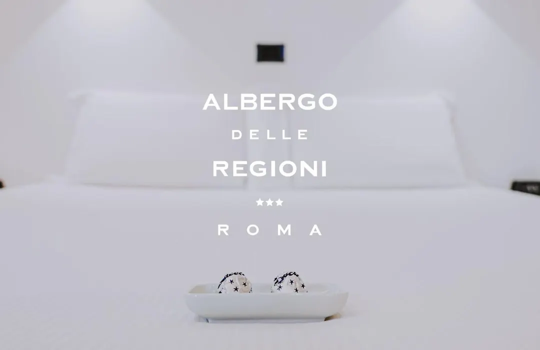 Albergo Delle Regioni, Barberini - Fontana Di Trevi-1