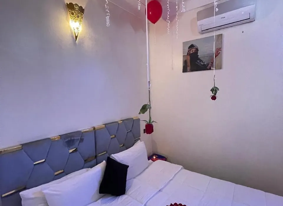 Riad Dar Assou-1