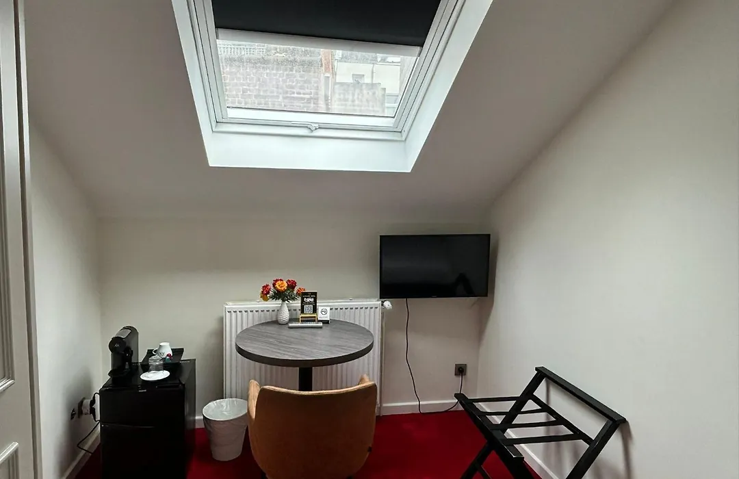 La Bourse Hotel-1