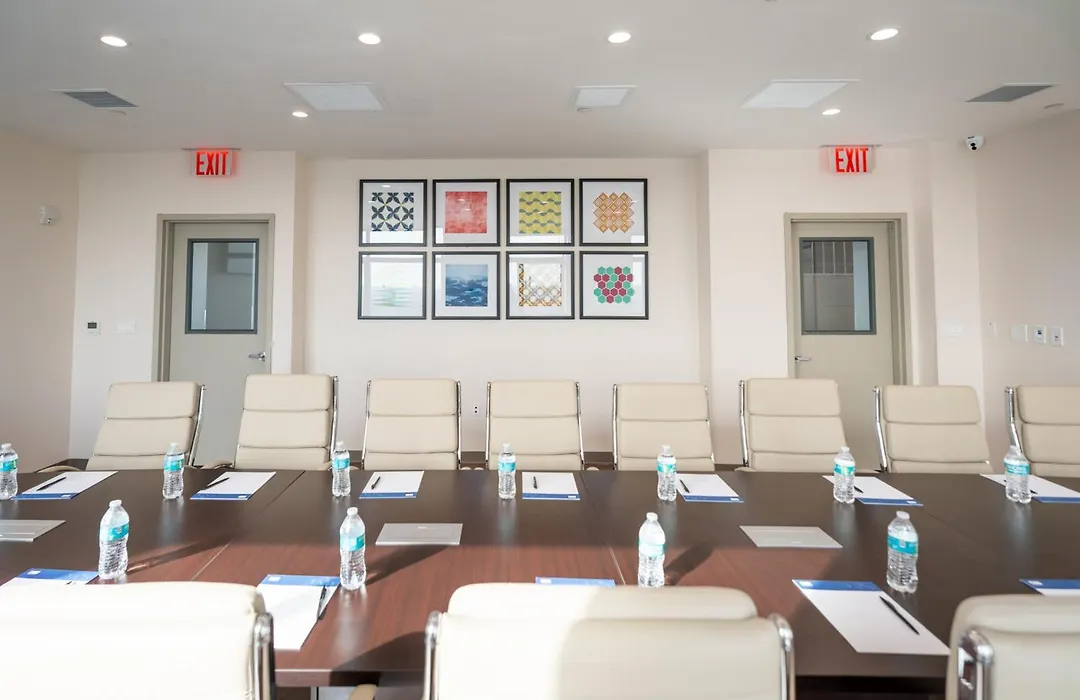 Holiday Inn Express Long Island City E - New York By Ihg-1