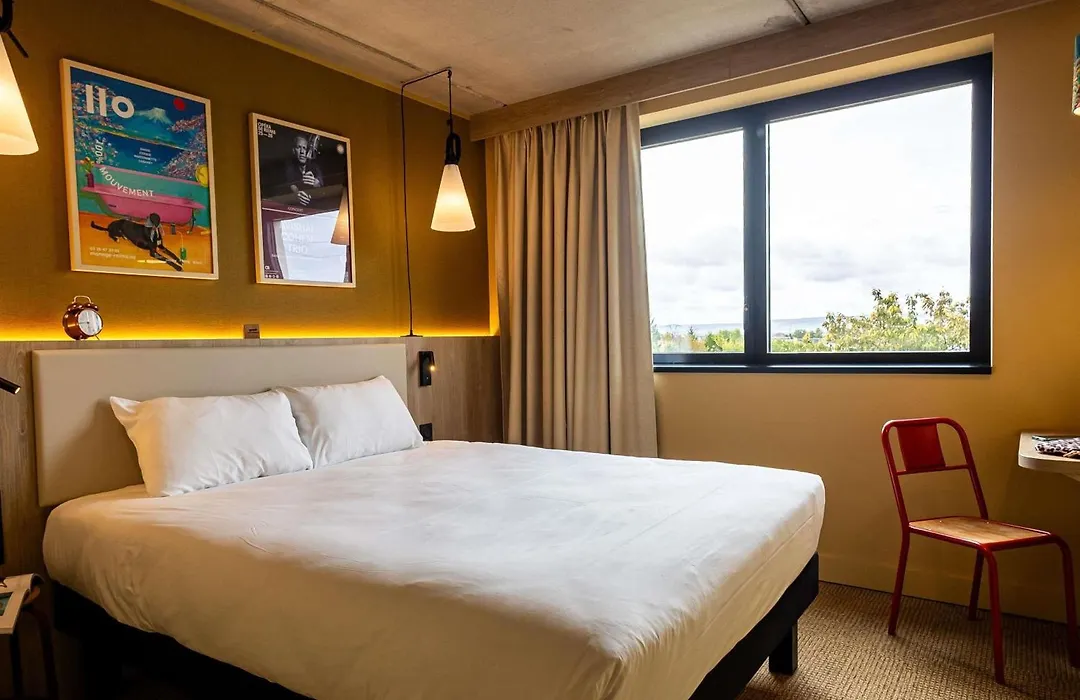 greet Hotel Reims Tinqueux-1