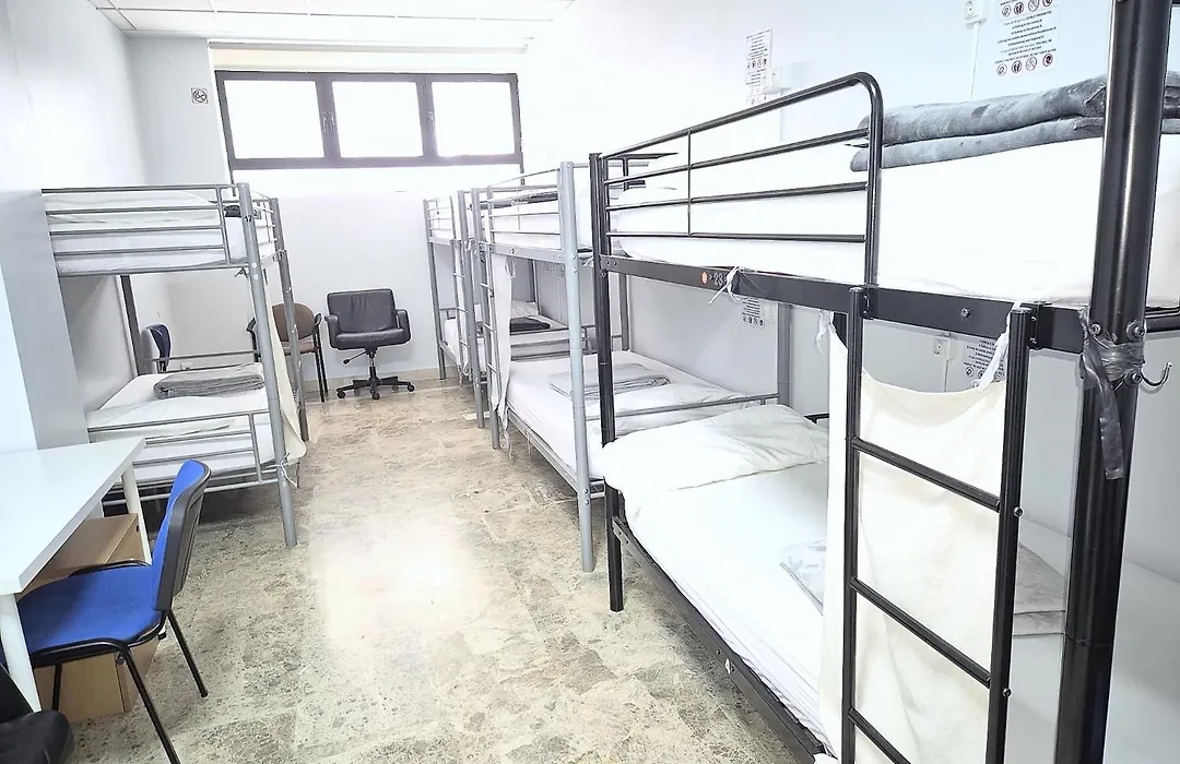 Lai Hostel-1
