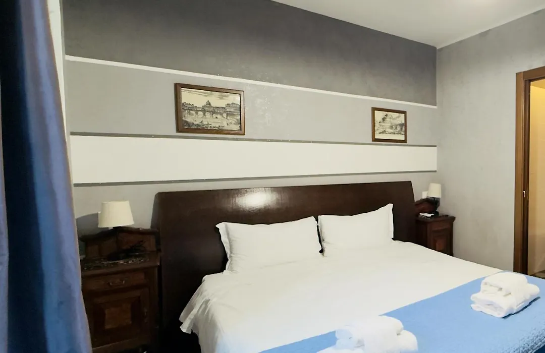 Hotel Sallustio-1