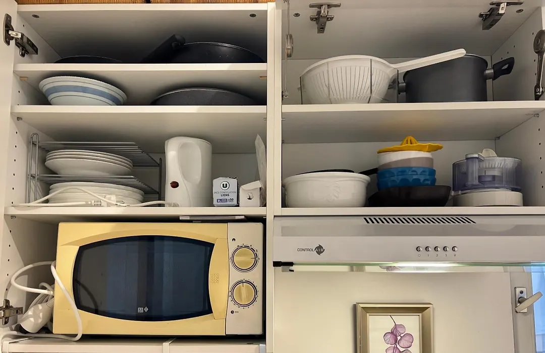 Villa Des Tulipes In Paris-1
