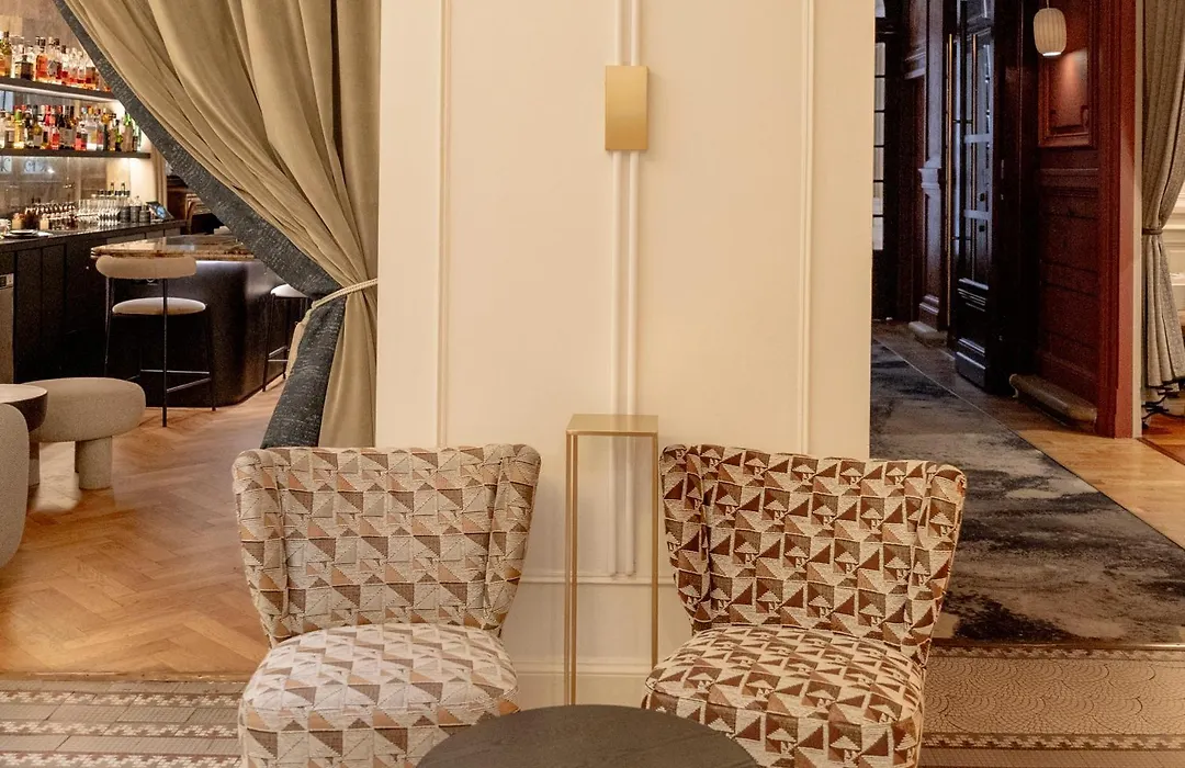 Grand Hotel Francais - ex Best Western-1