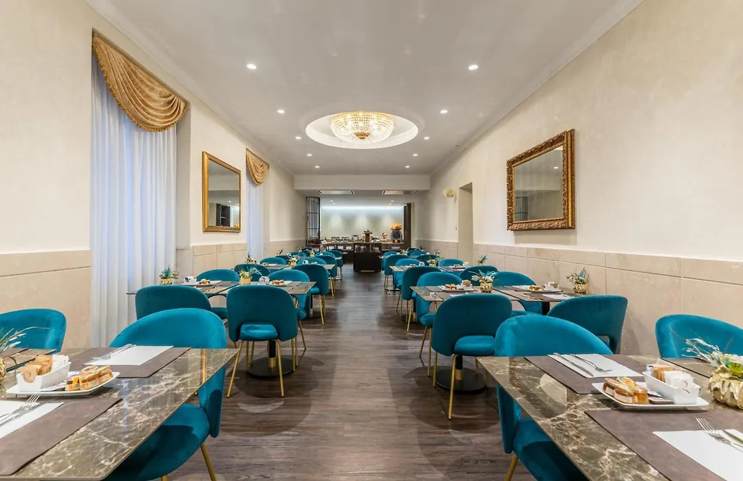 Hotel Raffaello - Sure Hotel Collection By Best Western-1