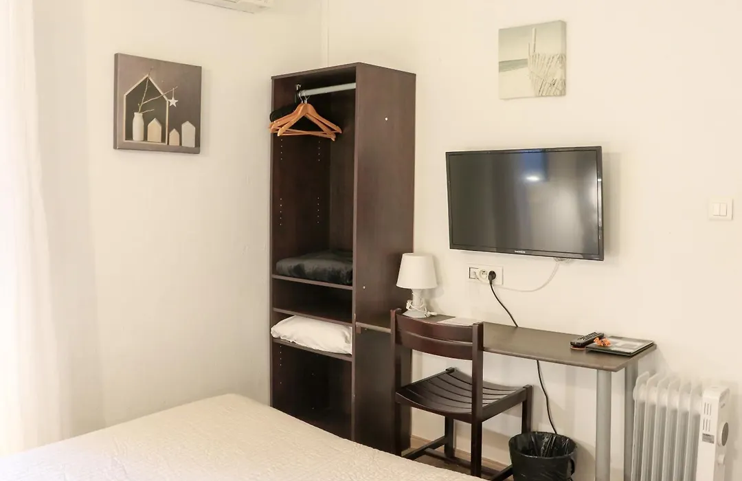 Hotel Abelia-1