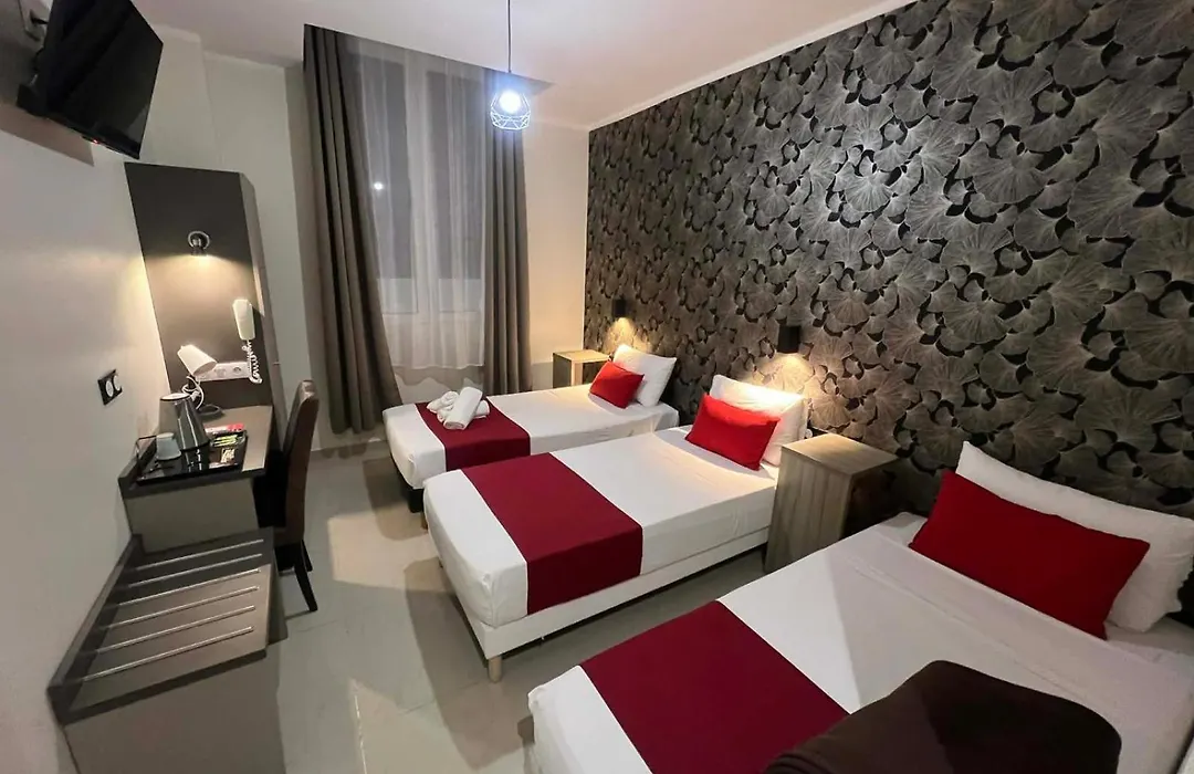 Evelia Hotels-1
