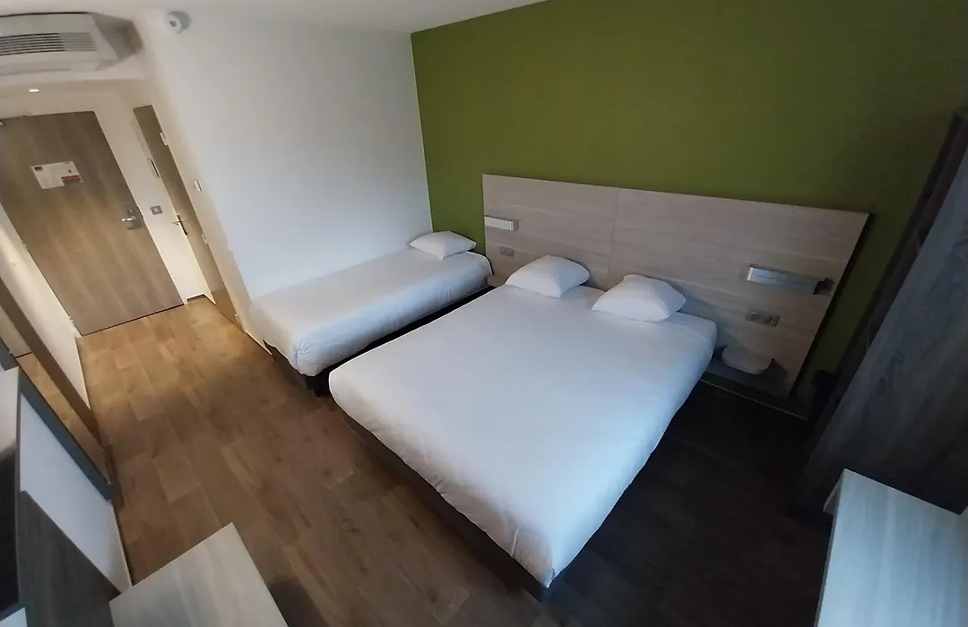 Hotel Arena Toulouse-1
