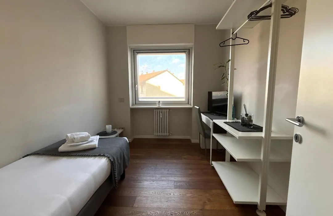 Aparthotel Isola-1