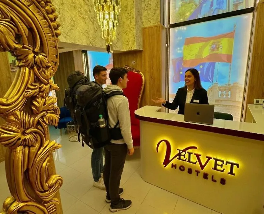 Velvet Hostel-1