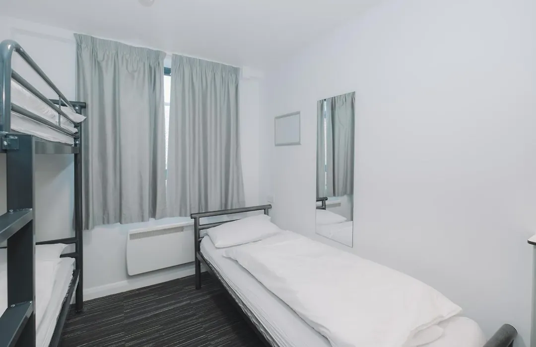 Astor Oxford Street-1