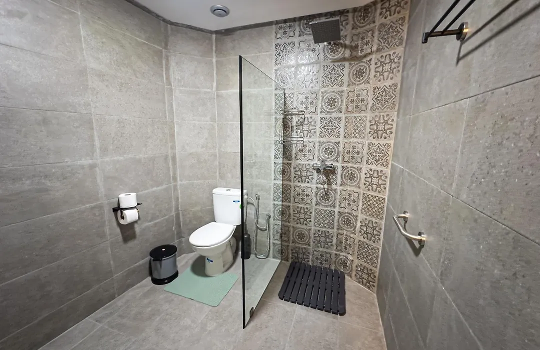 Agadir Gardens Center Hotel-1