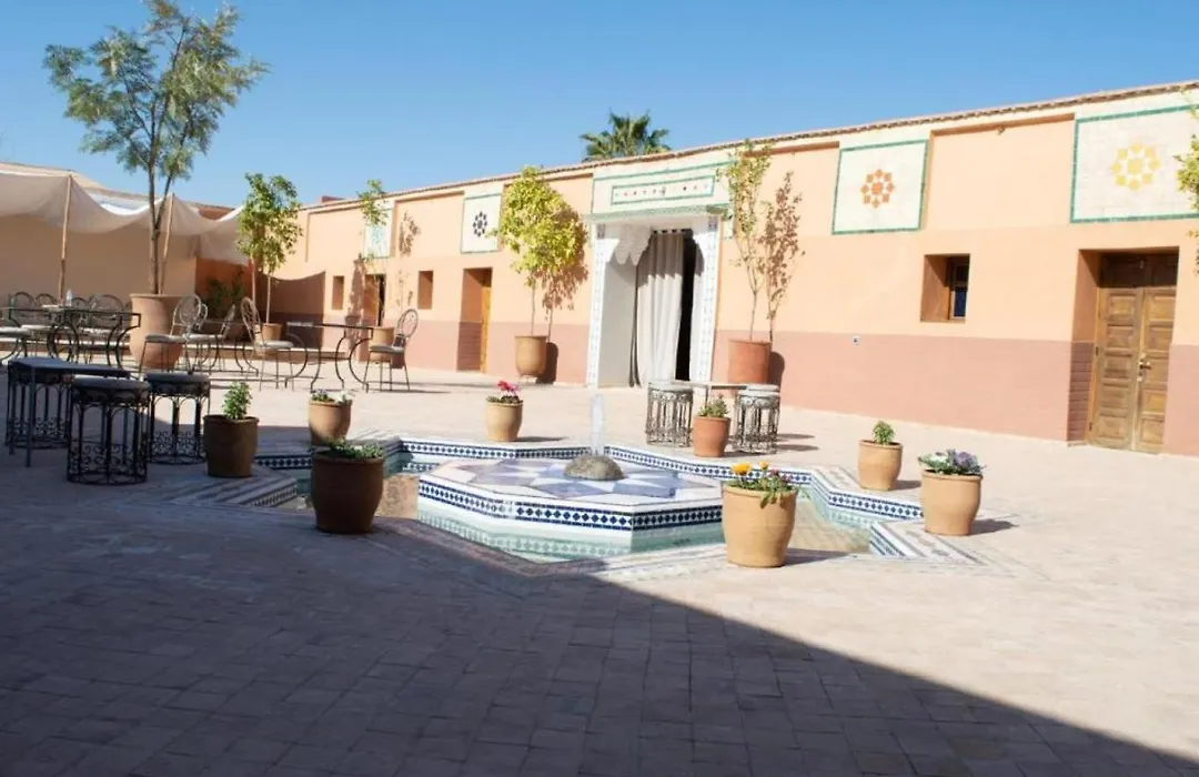 Villa Dar Saada-1