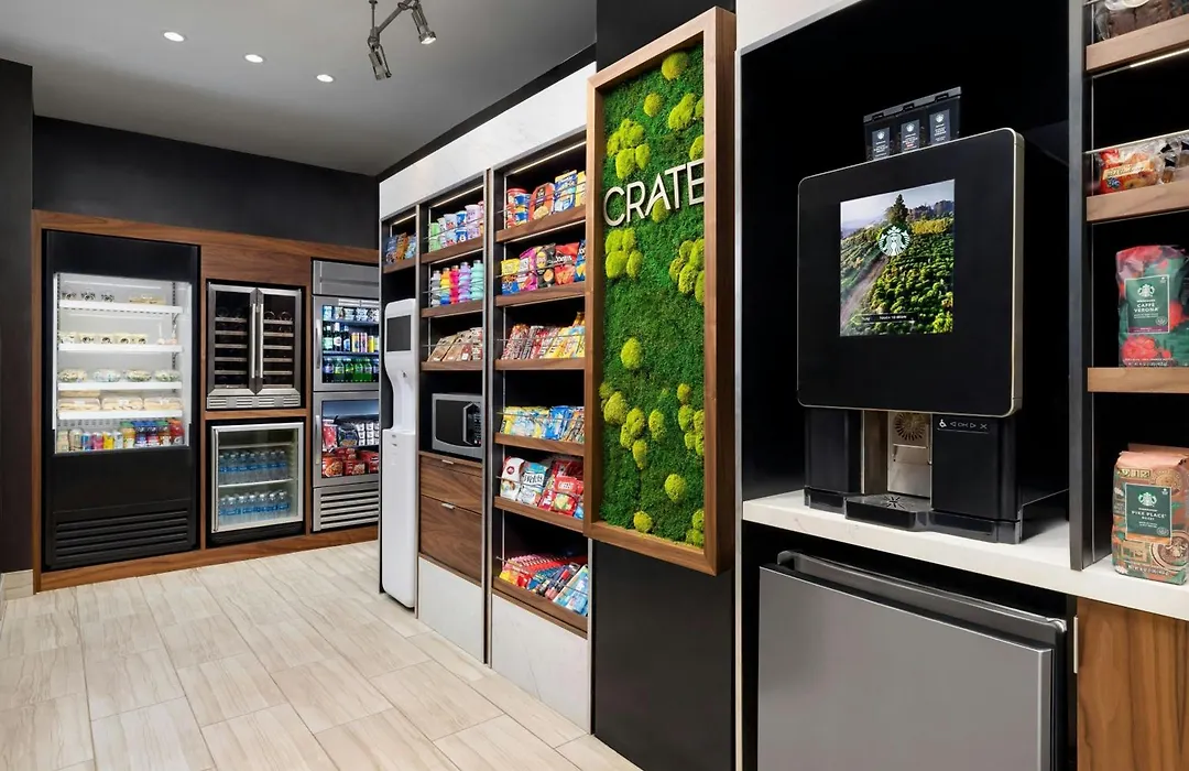 Courtyard By Marriott New York Manhattan Upper East Side-1