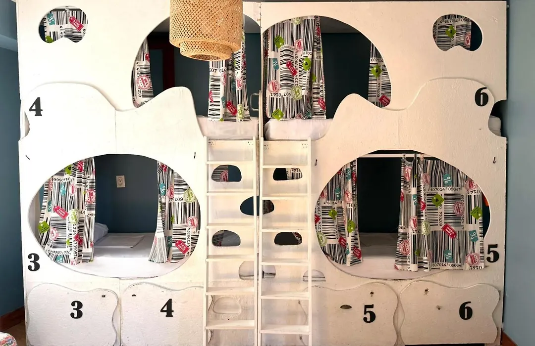 Sunset Destination Hostel-1